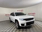 Used 2021 Jeep Grand Cherokee L Limited 4x2, SUV for sale #242931A - photo 1