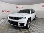 Used 2021 Jeep Grand Cherokee L Limited 4x2, SUV for sale #242931A - photo 4