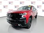 Used 2021 Chevrolet Silverado 1500 LT Crew Cab 4x4, Pickup for sale #242999A - photo 4