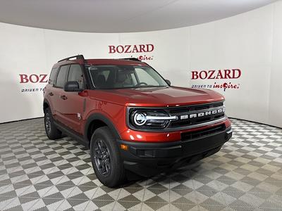 New 2024 Ford Bronco Sport Big Bend AWD, SUV for sale #243086 - photo 1