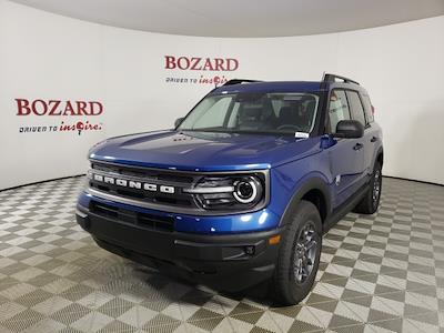 New 2024 Ford Bronco Sport Big Bend AWD, SUV for sale #243236 - photo 1