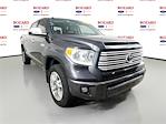 Used 2017 Toyota Tundra Platinum Crew Cab 4x4, Pickup for sale #243373A - photo 1