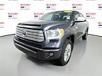 Used 2017 Toyota Tundra Platinum Crew Cab 4x4, Pickup for sale #243373A - photo 4