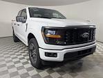 New 2024 Ford F-150 STX SuperCrew Cab 4x4, Pickup for sale #243376 - photo 3