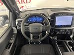 New 2024 Ford F-150 STX SuperCrew Cab 4x4, Pickup for sale #243376 - photo 11