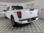 New 2024 Ford F-150 STX SuperCrew Cab 4x4, Pickup for sale #243376 - photo 2