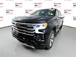 Used 2024 Chevrolet Silverado 1500 High Country Crew Cab 4x4, Pickup for sale #243416D - photo 4