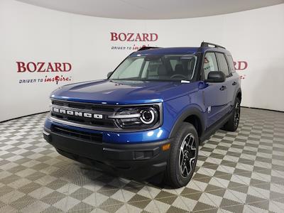 New 2024 Ford Bronco Sport Big Bend AWD, SUV for sale #243607 - photo 1