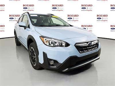 Used 2021 Subaru Crosstrek Premium AWD, SUV for sale #243635A - photo 1