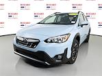 Used 2021 Subaru Crosstrek Premium AWD, SUV for sale #243635A - photo 4