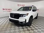 Used 2024 Honda Passport Black Edition AWD, SUV for sale #243638A - photo 4