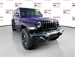 Used 2023 Jeep Wrangler Sport 4x4, SUV for sale #243632B - photo 1