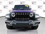 Used 2023 Jeep Wrangler Sport 4x4, SUV for sale #243632B - photo 3