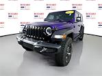 Used 2023 Jeep Wrangler Sport 4x4, SUV for sale #243632B - photo 4