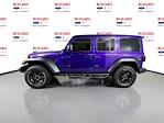 Used 2023 Jeep Wrangler Sport 4x4, SUV for sale #243632B - photo 5