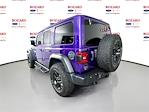 Used 2023 Jeep Wrangler Sport 4x4, SUV for sale #243632B - photo 6