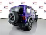 Used 2023 Jeep Wrangler Sport 4x4, SUV for sale #243632B - photo 2