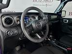 Used 2023 Jeep Wrangler Sport 4x4, SUV for sale #243632B - photo 9