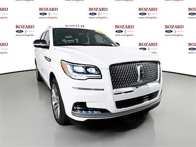 Used 2024 Lincoln Navigator Premiere AWD, SUV for sale #243665A - photo 1