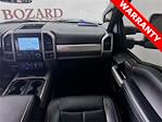 Used 2021 Ford F-250 Lariat Crew Cab 4x4, Pickup for sale #243667B - photo 23