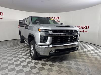 Used 2022 Chevrolet Silverado 2500 LT Regular Cab 4x4, Pickup for sale #243695A - photo 1