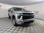 Used 2022 Chevrolet Silverado 2500 LT Regular Cab 4x4, Pickup for sale #243695A - photo 1