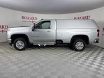 Used 2022 Chevrolet Silverado 2500 LT Regular Cab 4x4, Pickup for sale #243695A - photo 5