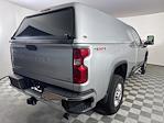 Used 2022 Chevrolet Silverado 2500 LT Regular Cab 4x4, Pickup for sale #243695A - photo 2