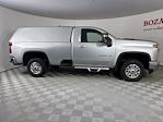 Used 2022 Chevrolet Silverado 2500 LT Regular Cab 4x4, Pickup for sale #243695A - photo 8