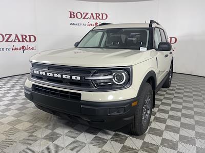 New 2024 Ford Bronco Sport Big Bend AWD, SUV for sale #243704 - photo 1