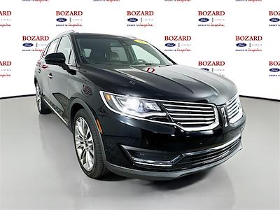 Used 2016 Lincoln MKX Reserve FWD, SUV for sale #243733A - photo 1