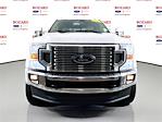 Used 2022 Ford F-450 Lariat Crew Cab 4x4, Pickup for sale #243743A - photo 3