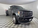 Used 2019 Ford F-450 Platinum Crew Cab 4x4, Pickup for sale #243757B - photo 1