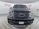 Used 2019 Ford F-450 Platinum Crew Cab 4x4, Pickup for sale #243757B - photo 3