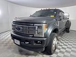 Used 2019 Ford F-450 Platinum Crew Cab 4x4, Pickup for sale #243757B - photo 4