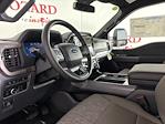 New 2024 Ford F-150 XLT SuperCrew Cab 4x4, Pickup for sale #243776 - photo 15