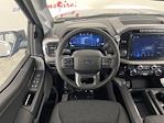 New 2024 Ford F-150 XLT SuperCrew Cab 4x2, Pickup for sale #243809 - photo 11