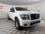 Used 2018 Nissan Titan Crew Cab 4x4, Pickup for sale #243840B - photo 1