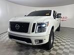 Used 2018 Nissan Titan Crew Cab 4x4, Pickup for sale #243840B - photo 4