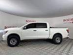 Used 2018 Nissan Titan Crew Cab 4x4, Pickup for sale #243840B - photo 5