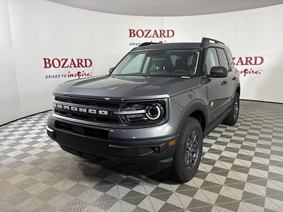 New 2024 Ford Bronco Sport Big Bend AWD, SUV for sale #243867 - photo 1