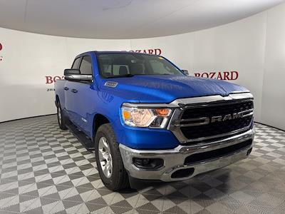 Used 2023 Ram 1500 Lone Star Quad Cab 4x2, Pickup for sale #243903A - photo 1