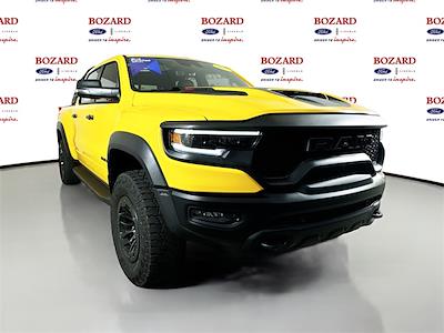 Used 2023 Ram 1500 TRX Crew Cab 4x4, Pickup for sale #244007A - photo 1