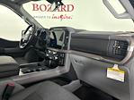 New 2024 Ford F-150 XLT SuperCrew Cab 4x4, Pickup for sale #244012 - photo 22