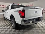 New 2024 Ford F-150 XLT SuperCrew Cab 4x4, Pickup for sale #244012 - photo 2