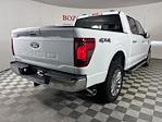 New 2024 Ford F-150 XLT SuperCrew Cab 4x4, Pickup for sale #244012 - photo 8