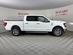 New 2024 Ford F-150 XLT SuperCrew Cab 4x4, Pickup for sale #244012 - photo 9