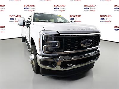 Used 2024 Ford F-350 Lariat Crew Cab 4x4, Pickup for sale #244012A - photo 1