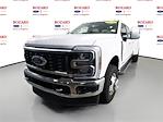 Used 2024 Ford F-350 Lariat Crew Cab 4x4, Pickup for sale #244012A - photo 4