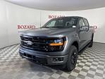 New 2024 Ford F-150 XLT SuperCrew Cab 4x4, Pickup for sale #244019 - photo 1